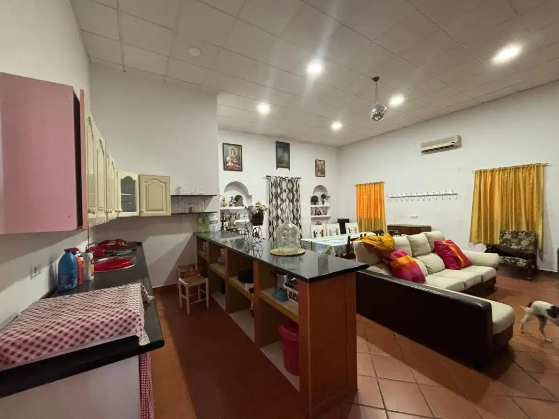 Kitchen of Country homes for sale in La Luisiana