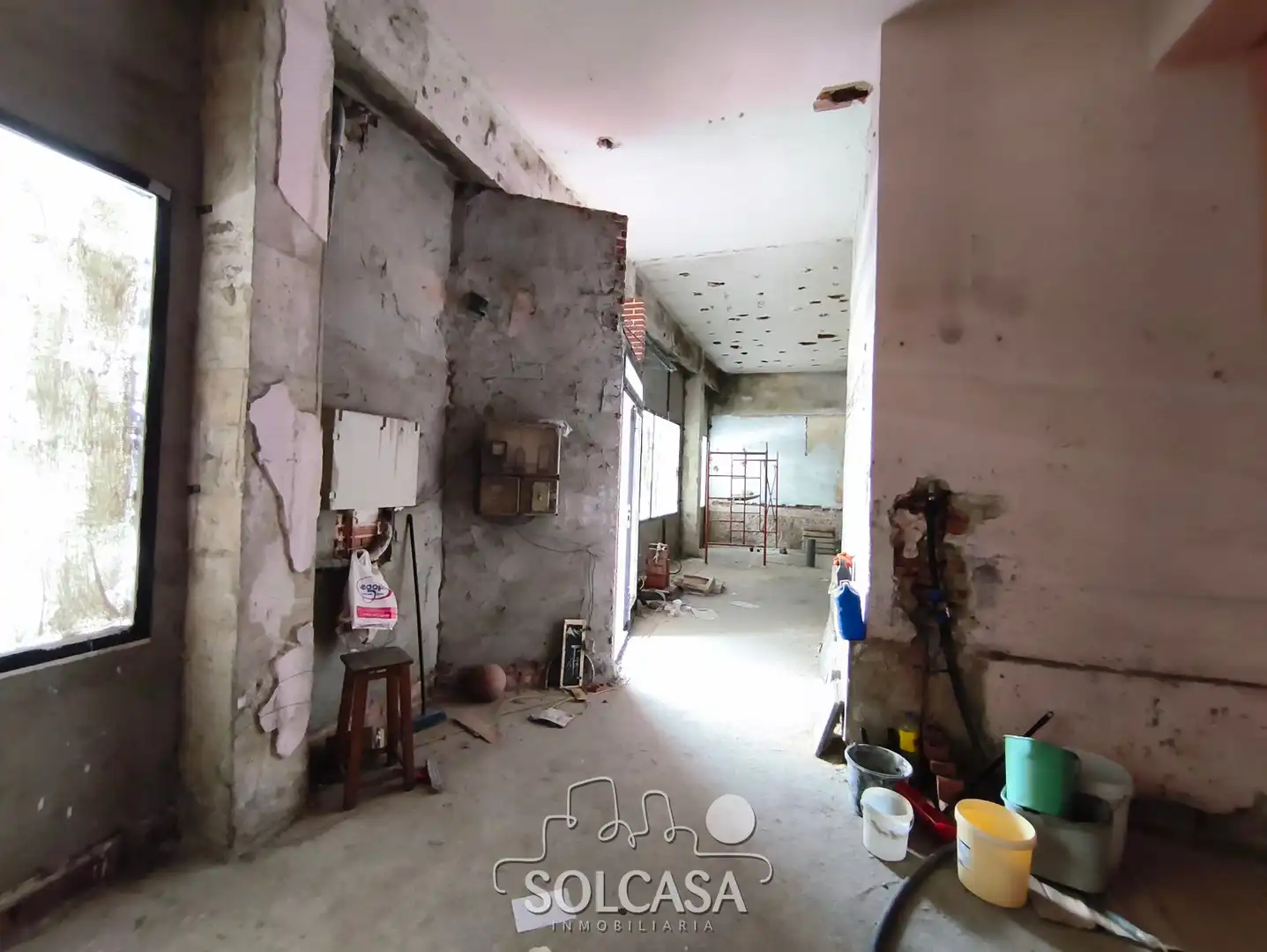 Local comercial en venda a Calle Villanubla 4, imagen 13