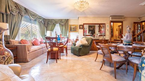 Foto 5 de Casa o xalet en venda a Canillejas, Madrid