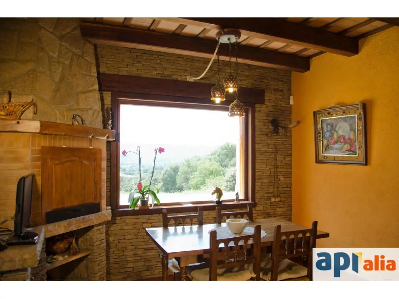 Finca rústica en venta en Calle DISEMINADOS, 44, Llinars del Vallès