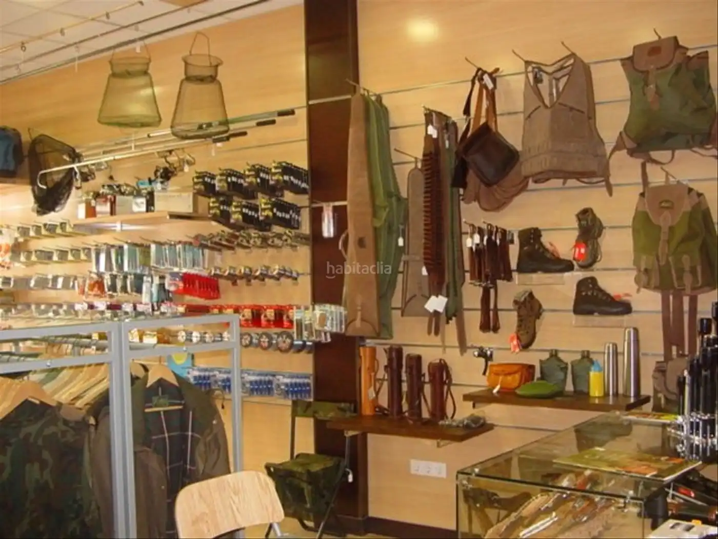 Gewerbefläche zum Verkauf in Calle Sevilla 26A, imagen 6