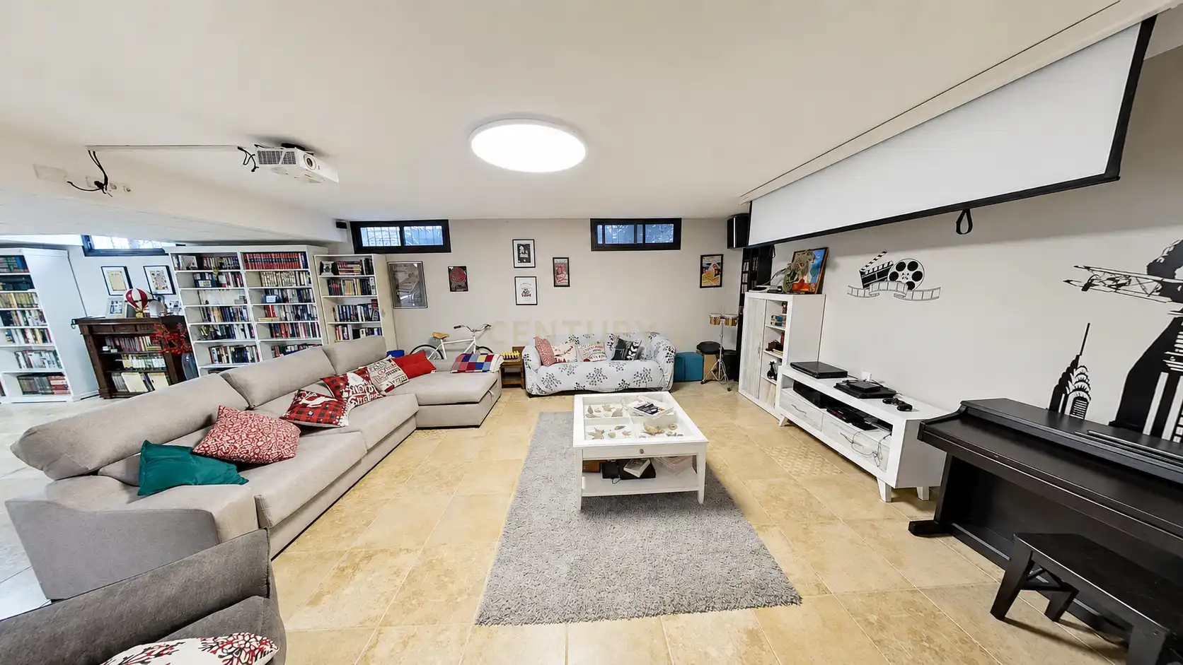 Casa amb piscina en venda a Pinos de Alhaurín - Periferia, imagen 19