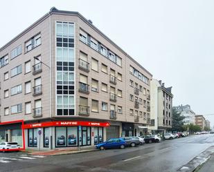 Exterior view of Premises to rent in Carballo