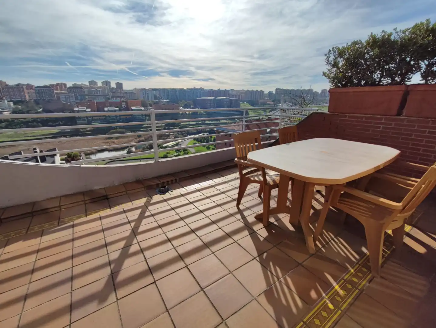 Attic for rent in Calle Ernest Lluch, La Pereda