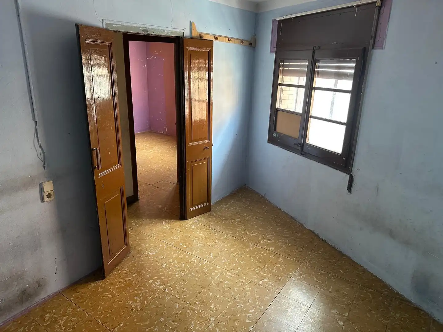 Habitación de Casa adosada en venta en El Vendrell