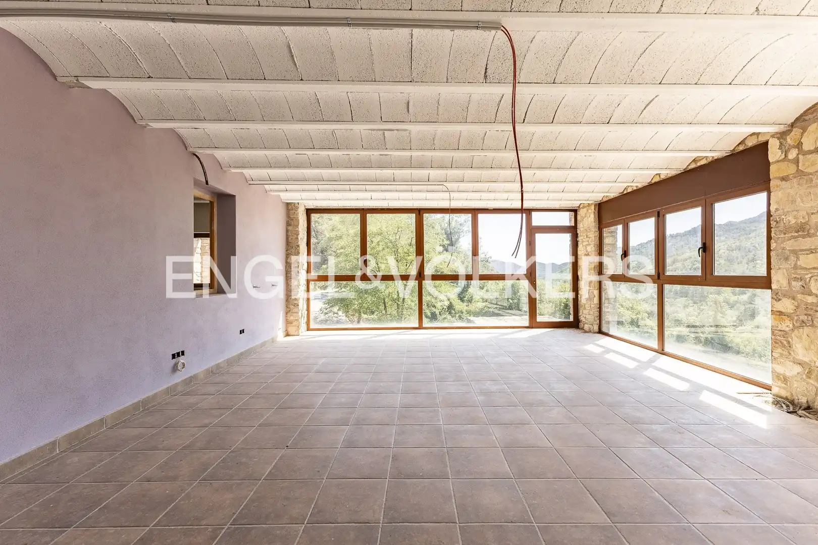 Landhaus mit Garten zum Verkauf in La Vall de Bianya, imagen 36