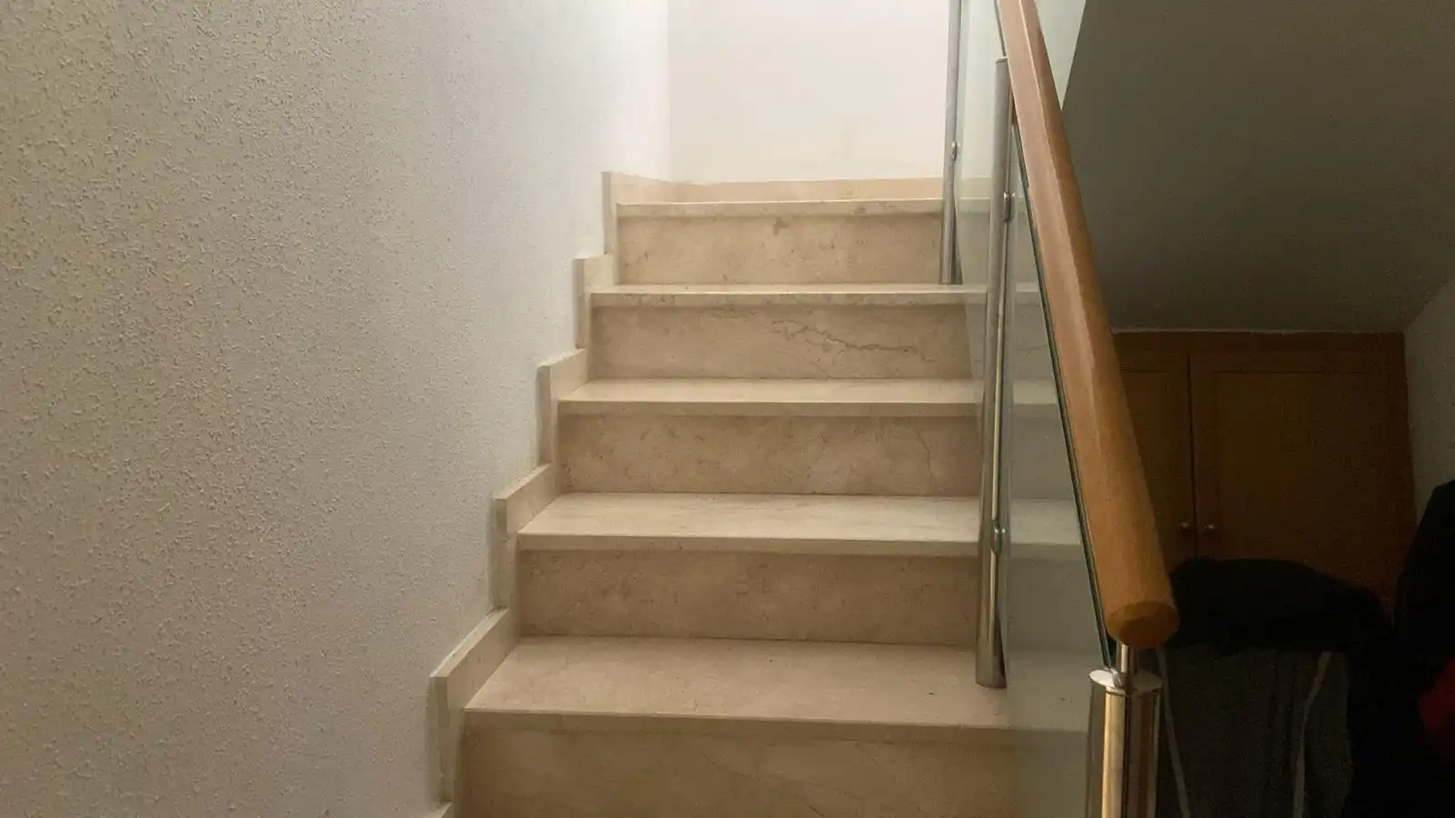 Dúplex en venda en Benicarló amb Aire condicionat, Terrassa i Moblat
