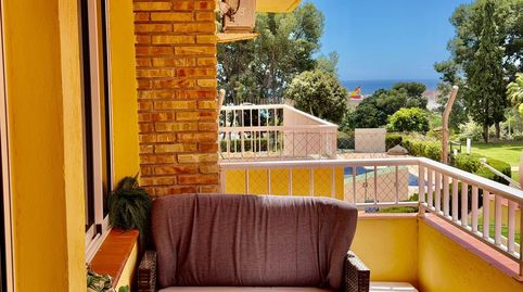 Foto 3 de Piso en venta en Avenida Gamonal, Parque de la Paloma, Benalmádena