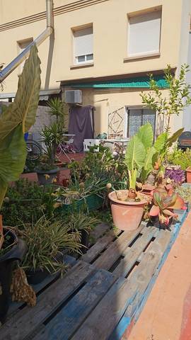 Piso en Venta en Carrer de Tàrrega en El Bon Pastor