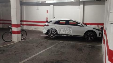 Foto 3 de Garatge en venda a Ciudad Jardín - Zoco,  Córdoba Capital