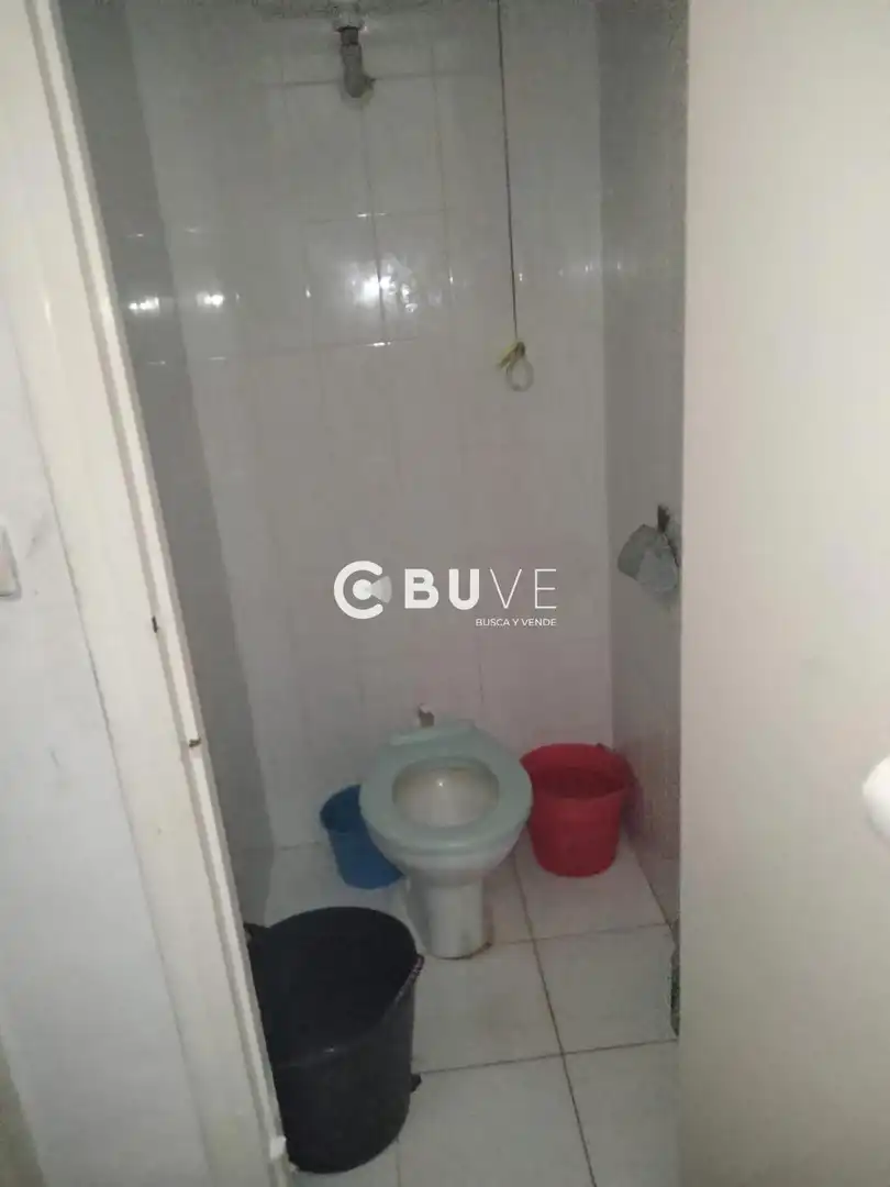 Baño de Edificio en venta en Corella