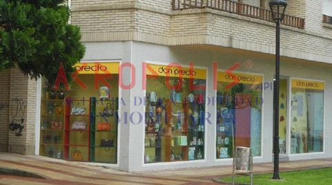 Foto 2 von Geschaftsraum zum Verkauf in La Robla , León
