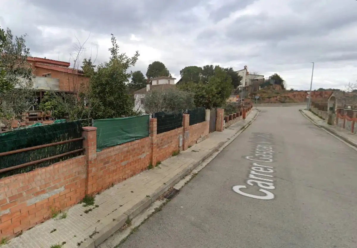 Detached house for sale in Carrer Gaspar de Portola, imagen 4
