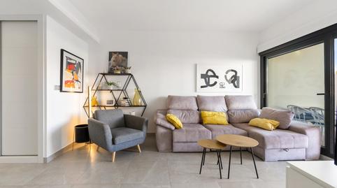 Foto 5 de Planta baixa en venda a Lomas de Cabo Roig - Los Dolses, Alicante