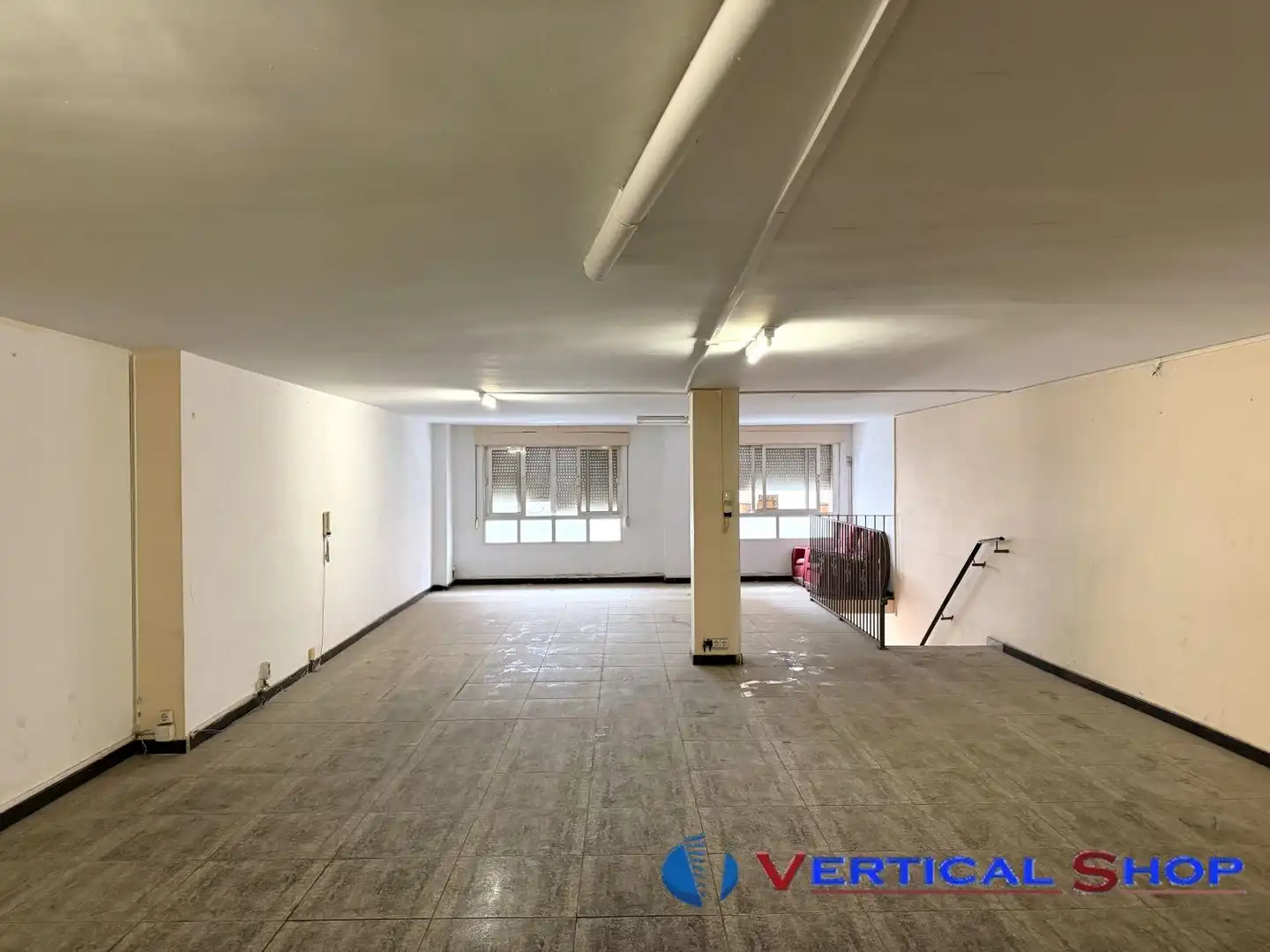 Business premises for sale in Echegaray