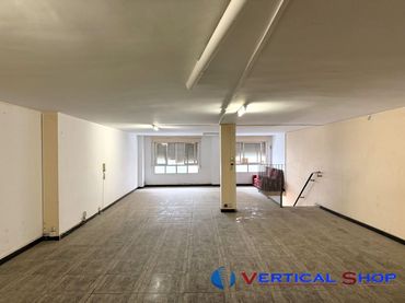 Locale commerciale in vendita a Echegaray