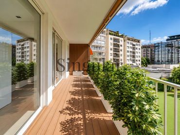Appartement avec ascenseur à vendre à Carrer Carrer Bori i Fontestà