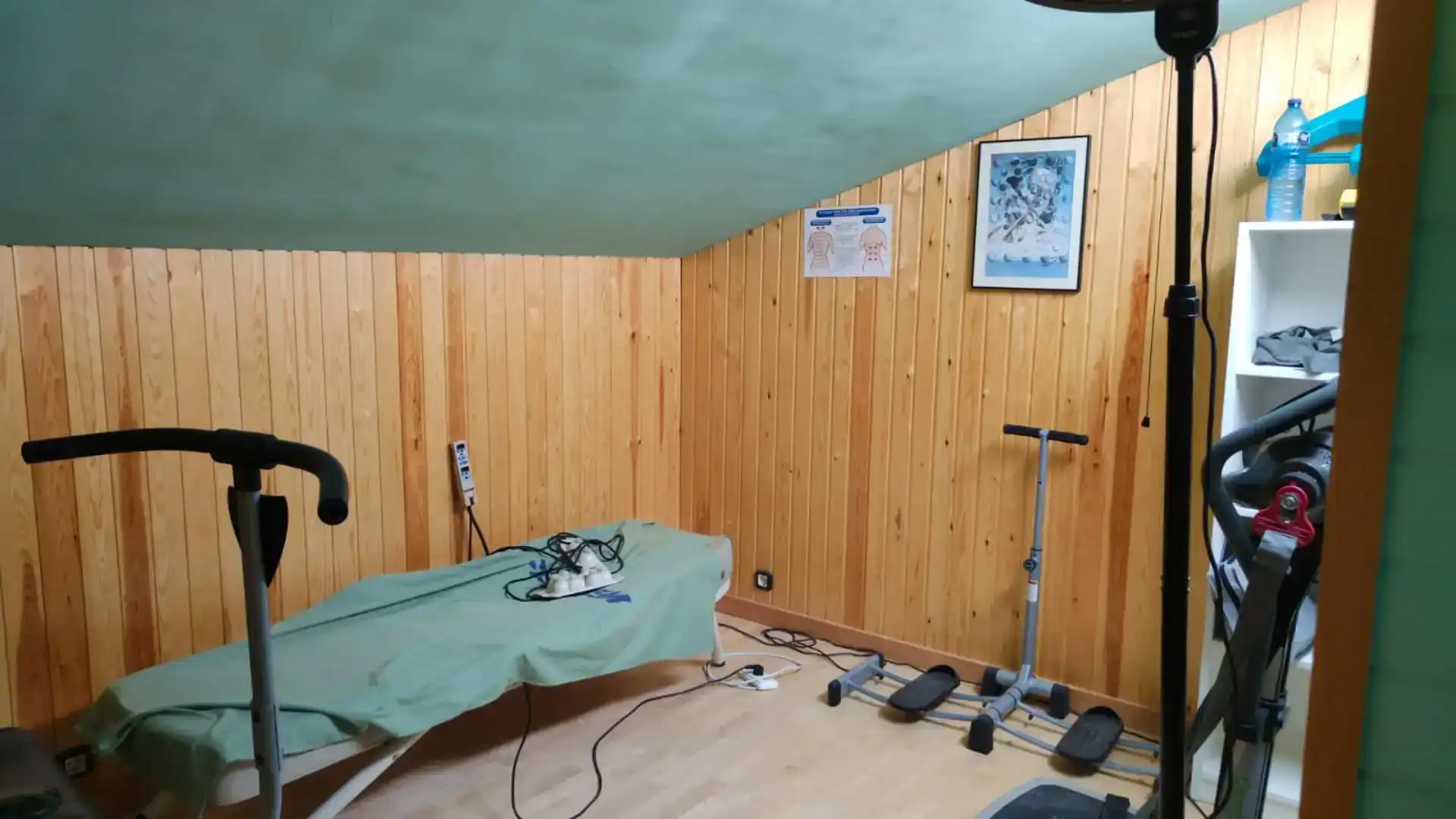 Finca rústica en venta en Flix con Aire acondicionado, Piscina y Balcón