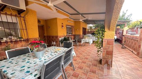 Foto 4 de Casa adosada en venta en La Magdalena - Molinos Marfagones, Cartagena