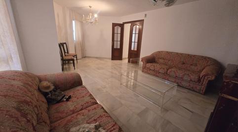 Foto 5 de Pis en venda a Avenida Mayorazgo, 20, Mayorazgo, Málaga