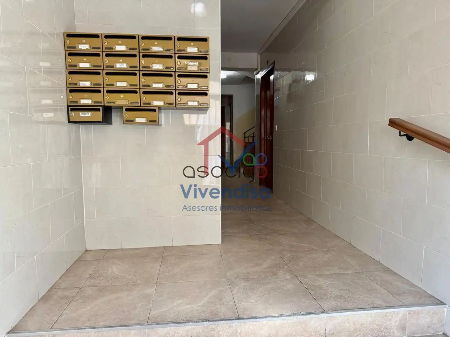 Piso en venta en Marchamalo con Terraza y Balcón