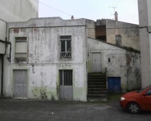 Exterior view of Single-family semi-detached for sale in A Guarda  