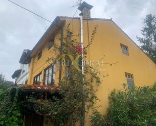 Vista exterior de Casa o xalet en venda en Llanes amb Calefacció i Moblat