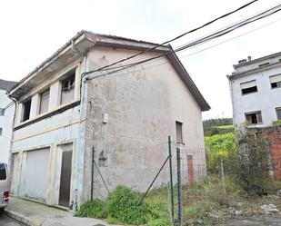 Exterior view of House or chalet for sale in Corvera de Asturias