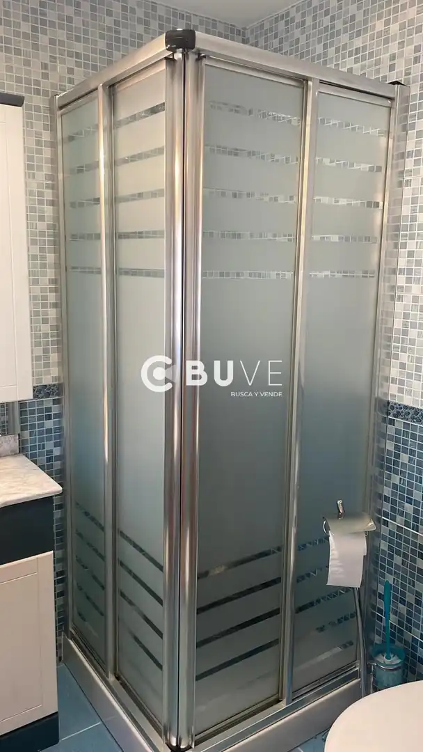 Bathroom of Detached homes for sale in Olmedo  with Heating