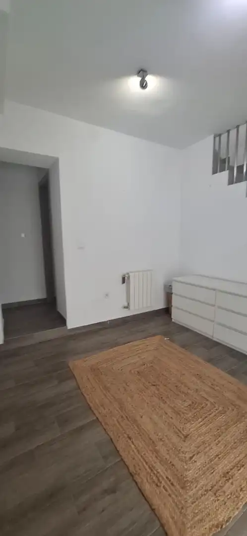 Bedroom of Houses for sale in El Campello  with Air Conditioner, Heating and Private garden