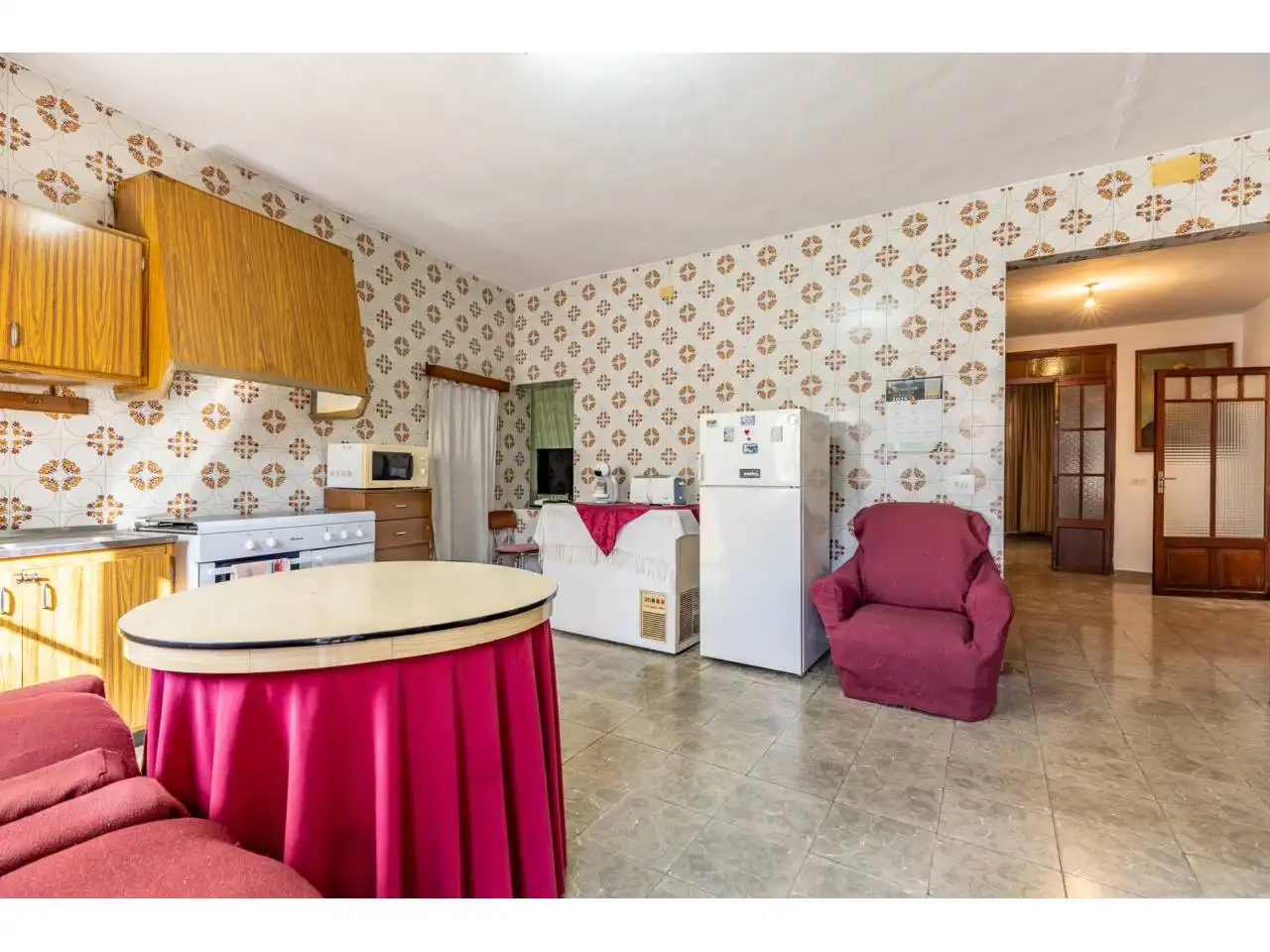 House with garden for sale in Campanet, imagen 6