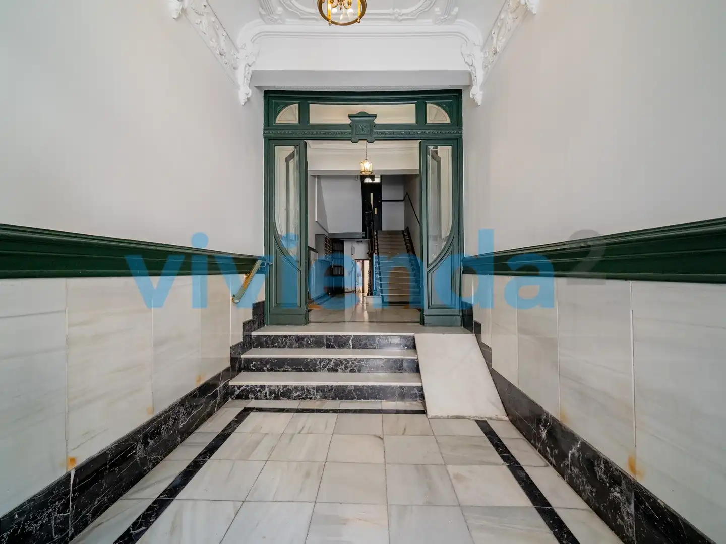Commercial properties for sale in Madrid  with Heating