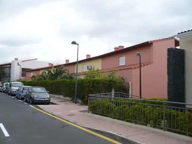 Außenansicht von Garage zum Verkauf in San Miguel de Abona