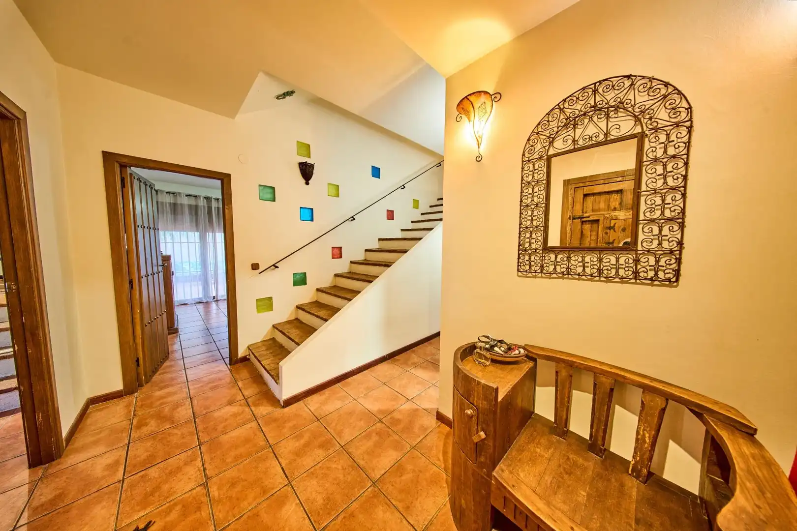Casa o chalet en venta en Santa Fe con Aire acondicionado, Calefacción y Piscina