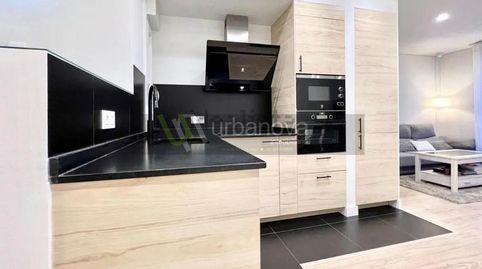 Foto 3 von Maisonette zum Verkauf in Gran Via, Logroño