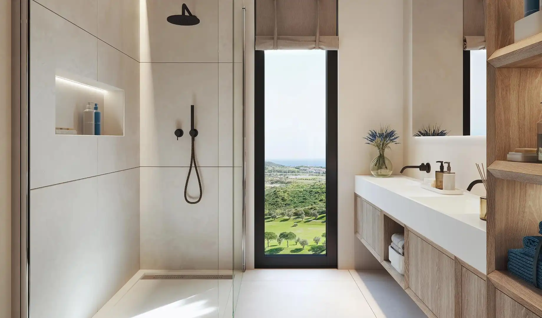 Apartament amb piscina en venda a Hipódromo - Cerrado del Águila, imagen 11