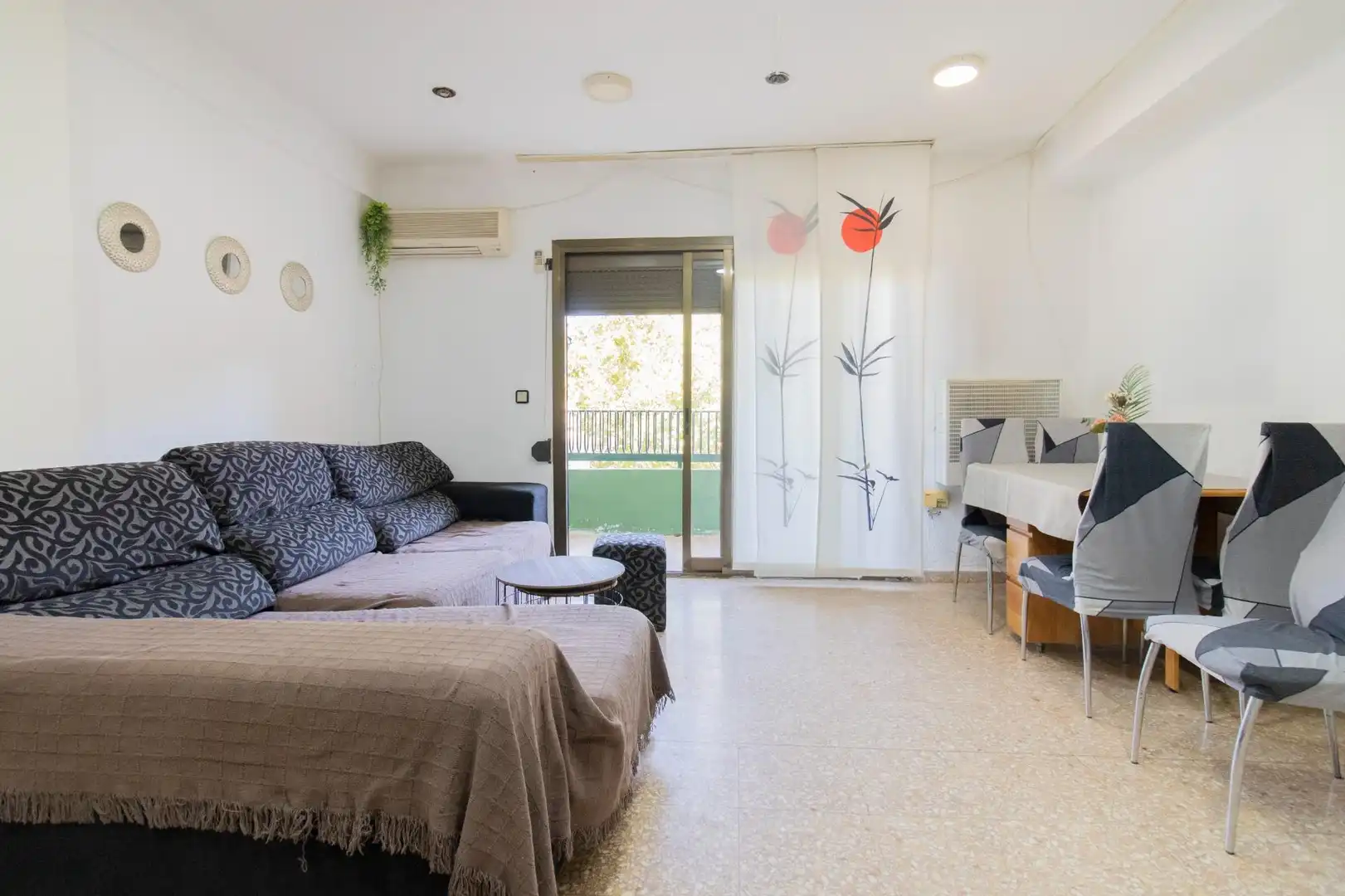 Flat with balcony for sale in Massamagrell, imagen 5