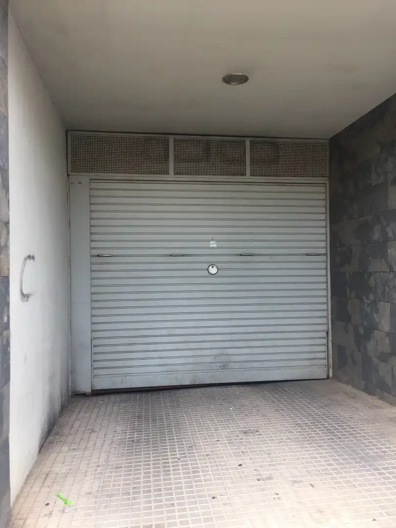 Parking for sale in C/ Las Palmas, imagen 2