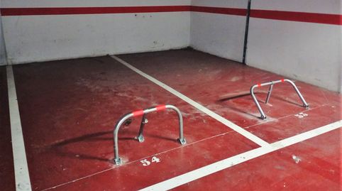 Foto 2 de Garaje en venta en Camino de las Banqueras, La Muela, Zaragoza