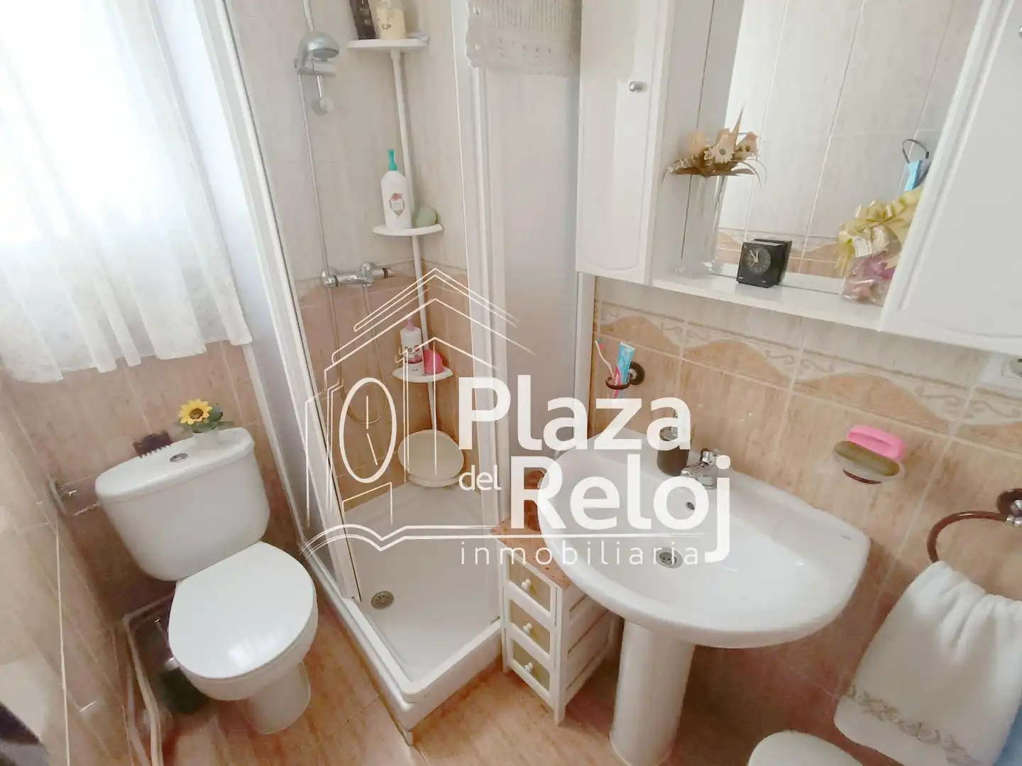 Flat with terrace for sale in Puerta de Cuartos - Avda. de Portugal, imagen 12