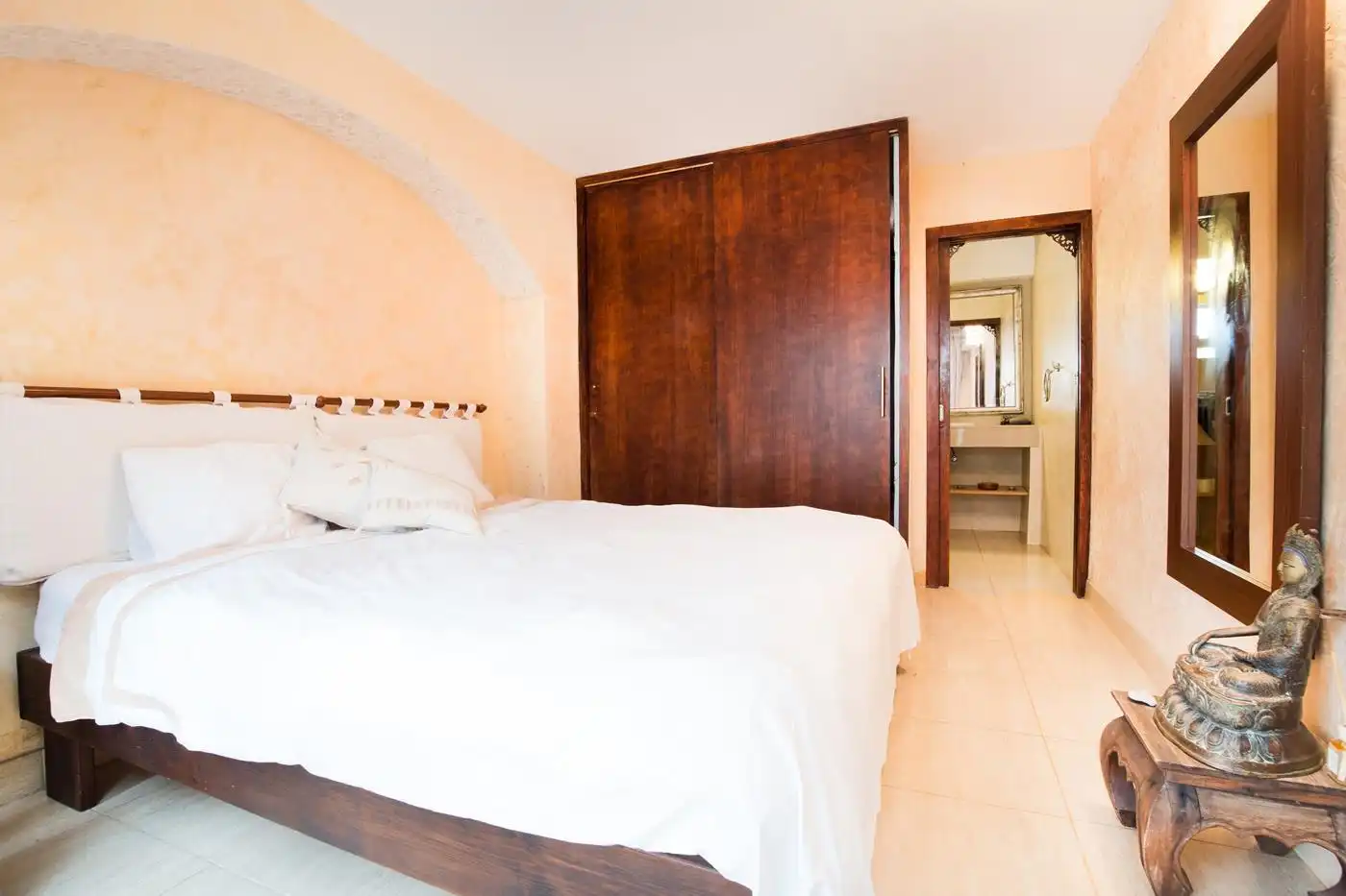 Chalet con piscina en venta en Cap Martinet, imagen 35