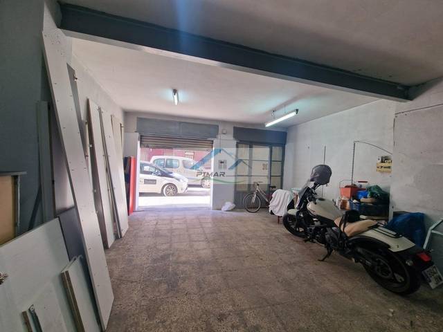 Local comercial en Venta en San Crispín