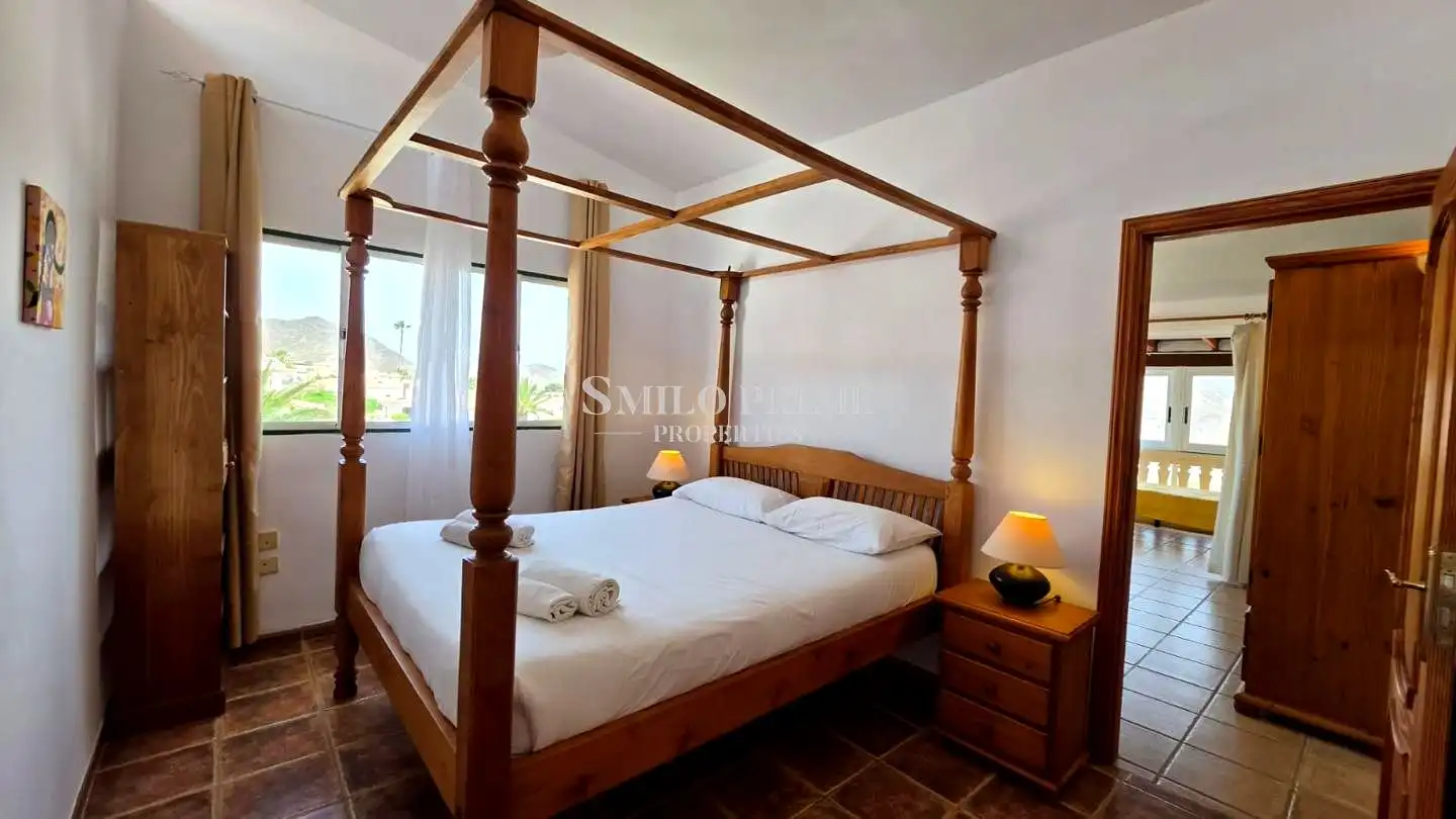 Casa con piscina in vendita a Del Centro, imagen 13