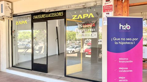 Photo 2 of Commercial properties for rent in Fages de Climent, 14, Moxó - Sant Mori, Empuriabrava