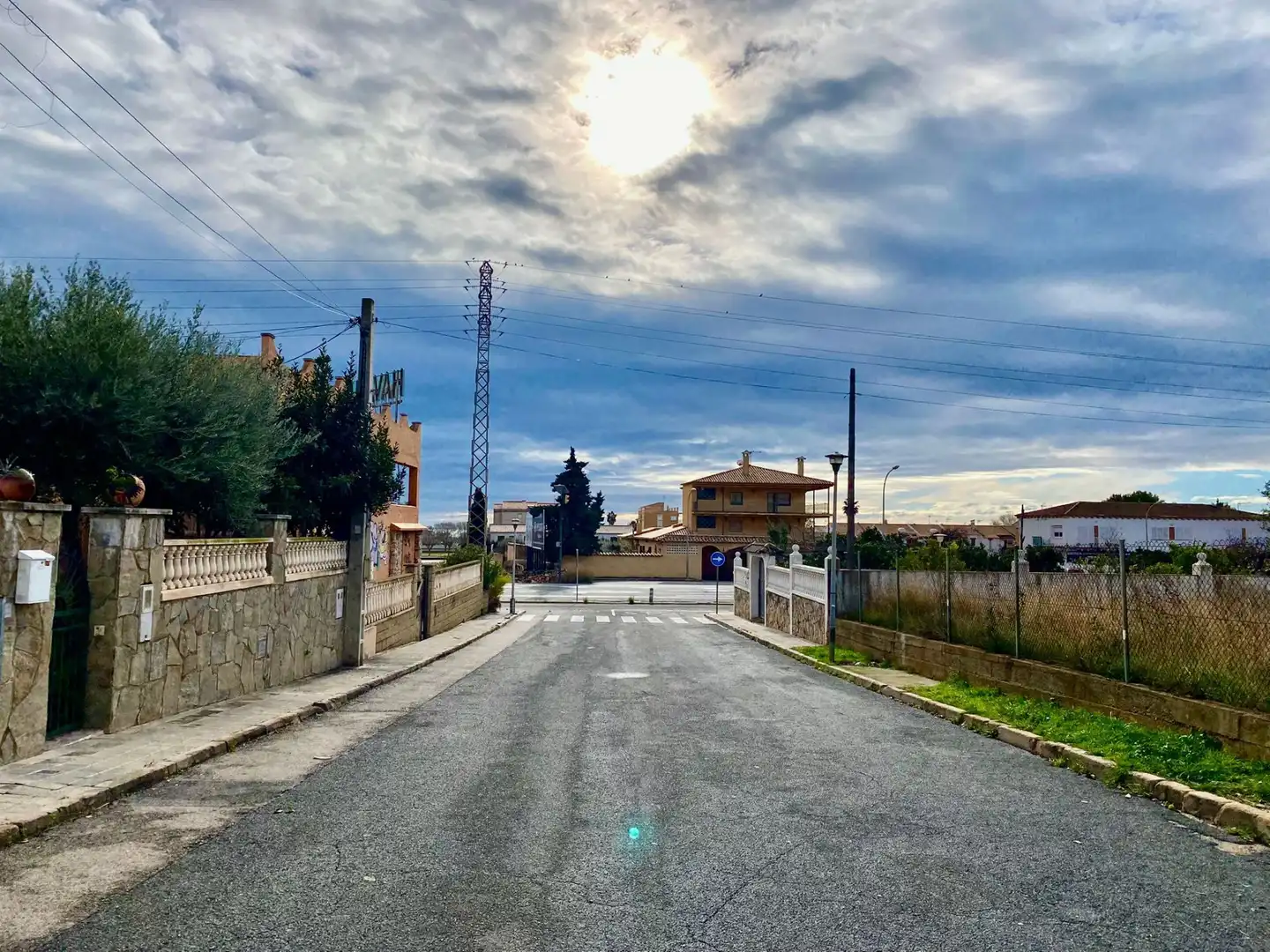 Terrenos y solares en venta en Golf de Sant Jordi, imagen 7