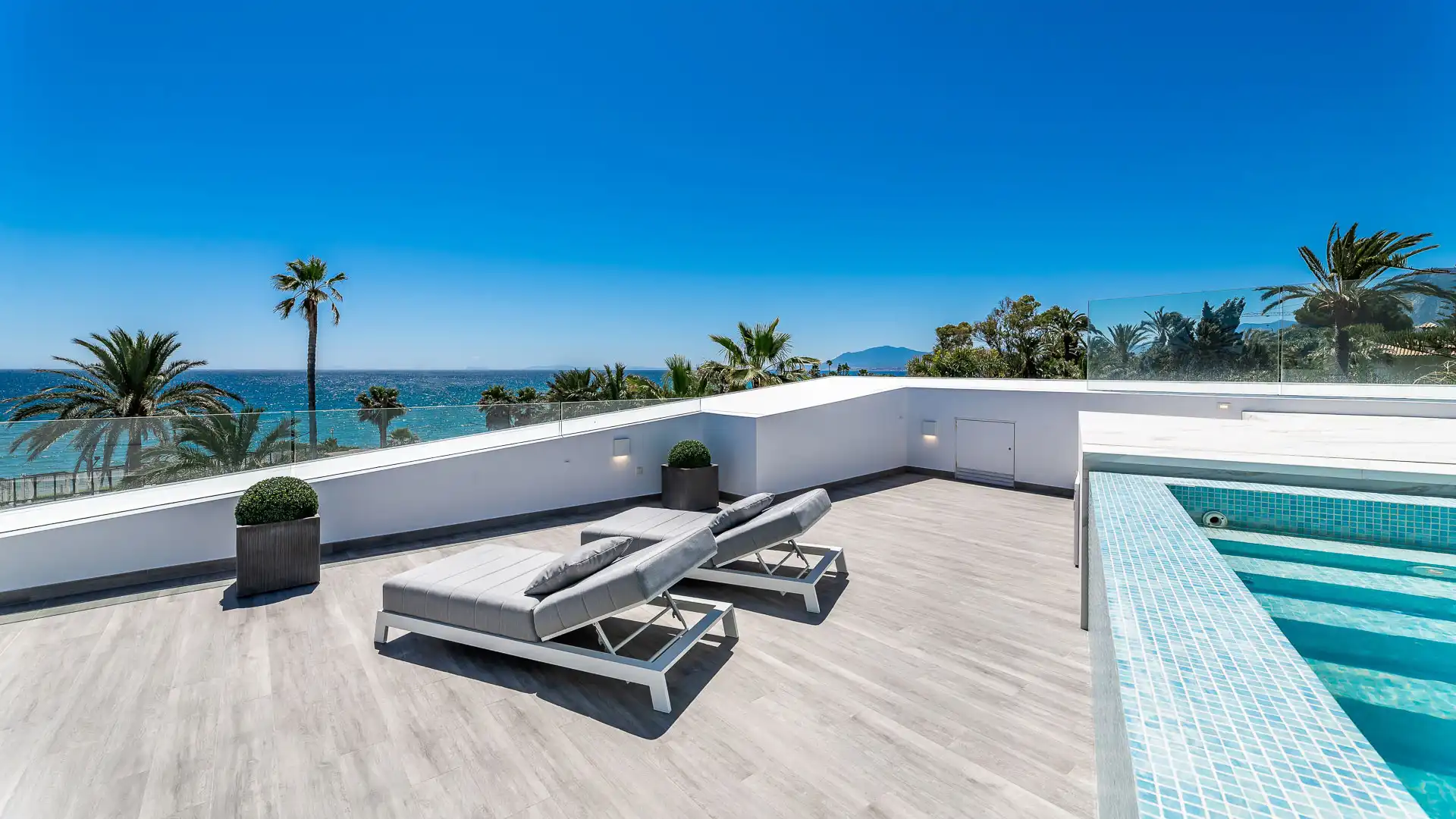 Maison avec piscine à vendre à Elviria - Cabopino, imagen 37
