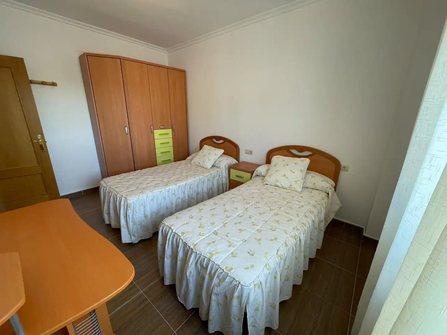 Piso con terraza en venta en La Roda, imagen 22