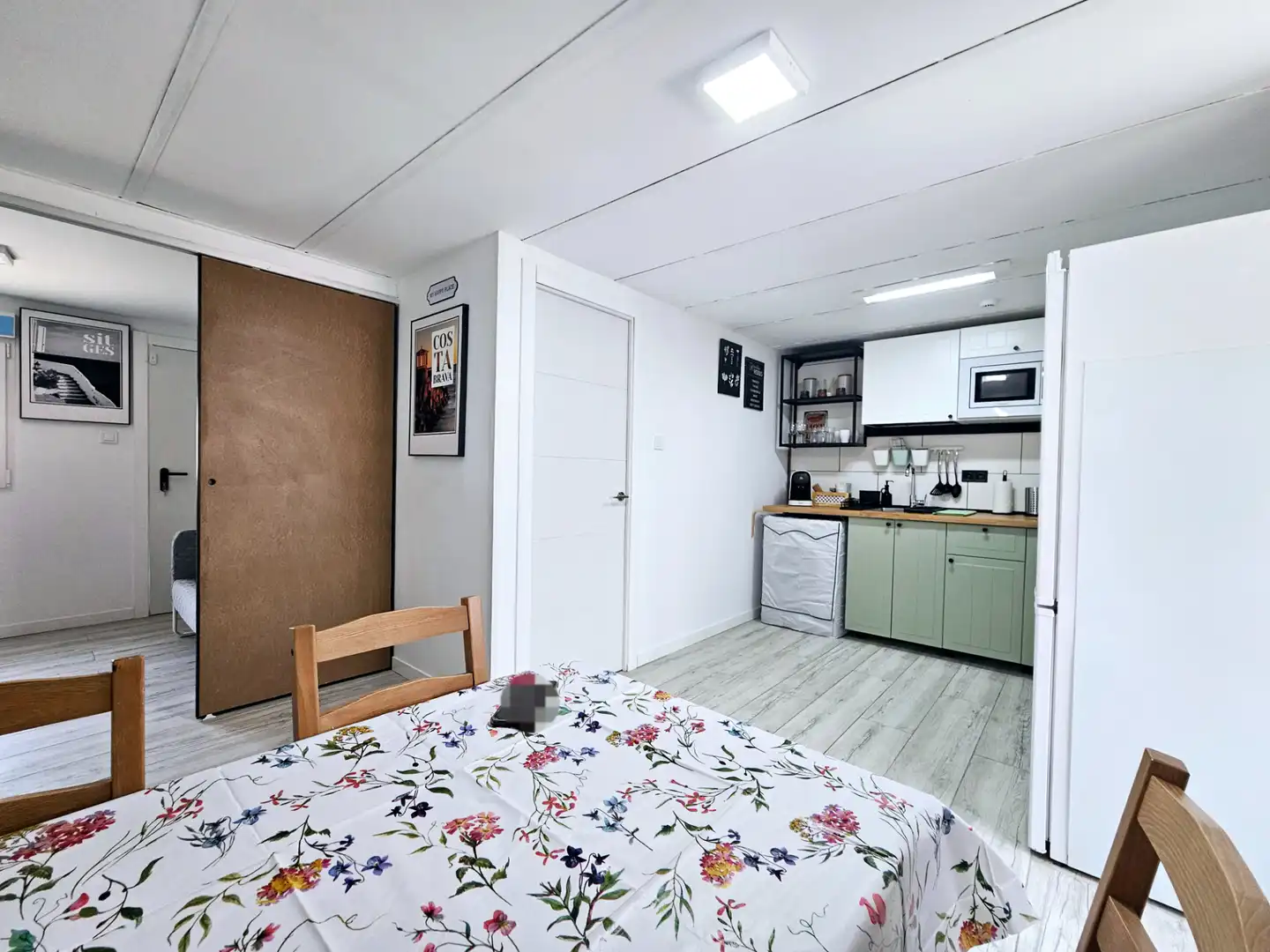Edificio en venta en Llefià