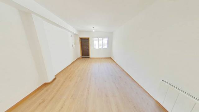 Piso en Venta en C/ Abastos en Centro