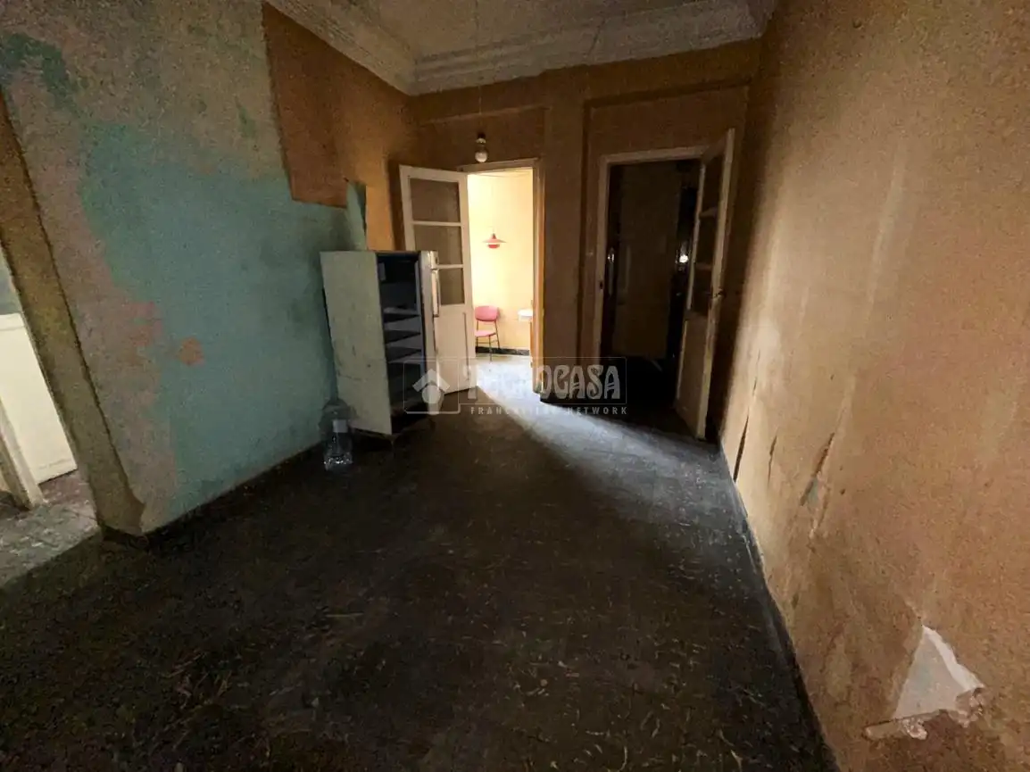 Piso en venta en Valencia